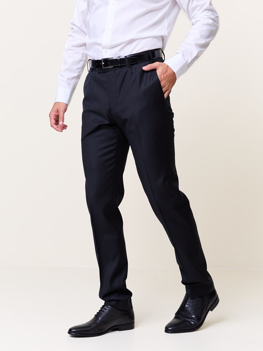7234861 CAB 7234861_CAB-MARIOCONTI-NOS-Modell-Front_chn=match_4602_Donato Dario dressbukse CAB.jpg_Front||Front