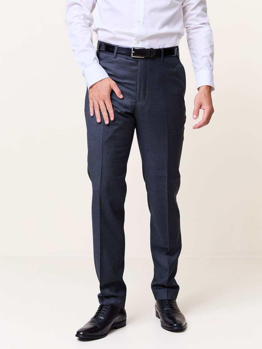 7234861 IC8 7234861_IC8-MARIOCONTI-NOS-Modell-Front_chn=match_7134_Donato Dario dressbukse IC8.jpg_Front||Front