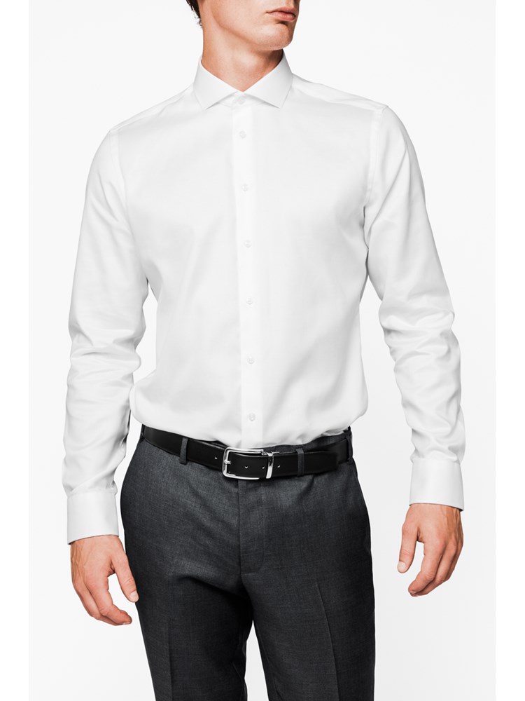 Verana Skjorte 7235864_O68-MARIOCONTI-NOS-Modell-front_Verana Skjorte O68.jpg_Front||Front