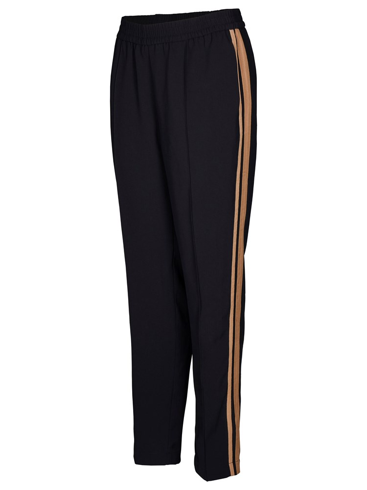 London Track Pant 7236221_CAB-MARIE PHILIPPE-A18-front_London Track Pant CAB.jpg_Front||Front
