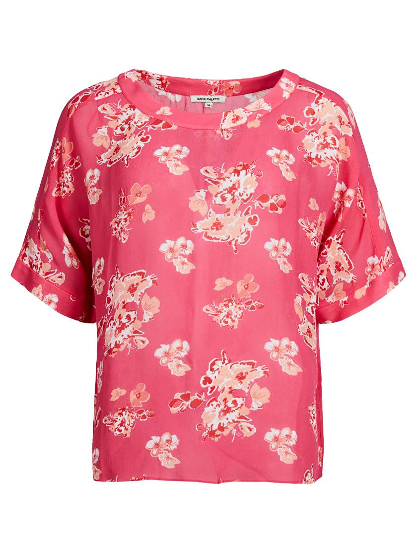 Sille BlomsterTopp MTL