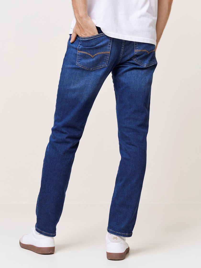 7238281 DAB 7238281_DAB-REDFORD-NOS-Modell-Back_chn=match_6462_Portland Comfort Stretch DAB 7238281.jpg_Back||Back