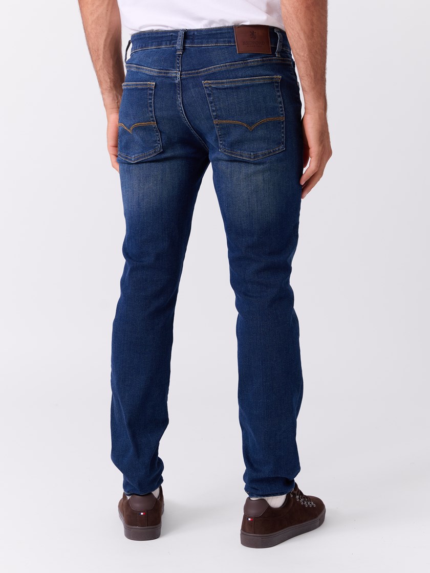 7238281 DAB 7238281_DAB-REDFORD-NOS-Modell-Front_chn=match_740_Portland Comfort Stretch DAB.jpg_Front||Front