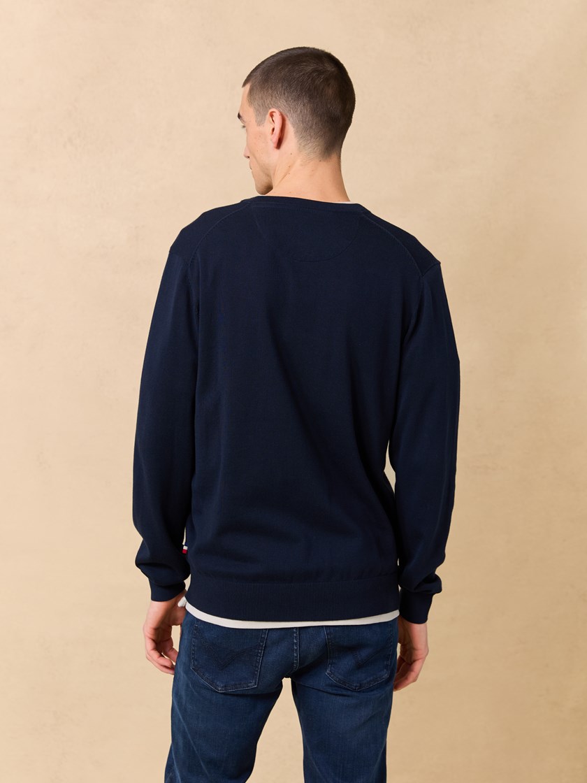 7238642 EM6 7238642_EM6-JEANPAUL-NOS-Modell-Front_6135_Gerard V-Hals Genser EM6.jpg_Front||Front