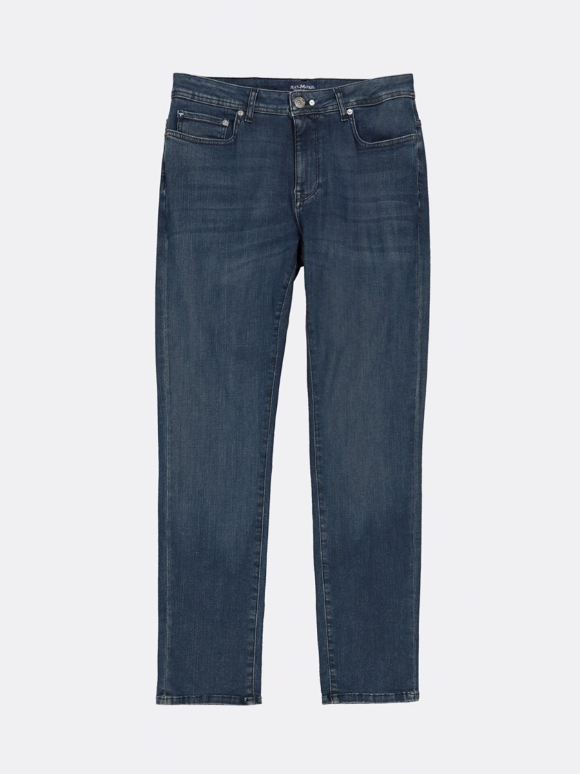 7238715 D06 7238715_D06_Jean Paul_Alain Deep Blue Hyper Stretch Jeans_NOS_Alain Deep Blue Hyper Stretch Jeans D06.jpg_