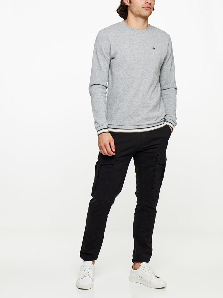 CARGO STRETCH PANT 7239656_C18-HENRYCHOICE-A19-Modell-front_42494_CARGO STRETCH PANT C18.jpg_Front||Front