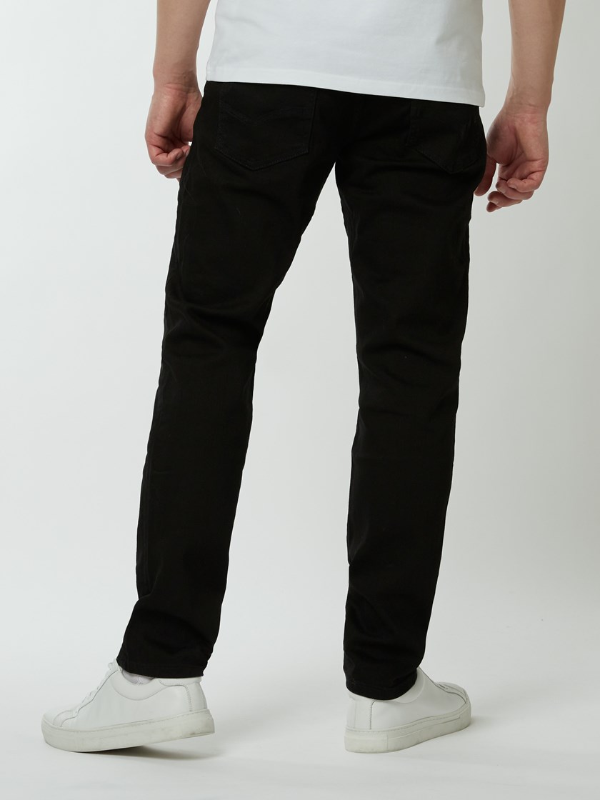 7239753 DAI 7239753_DAI-HENRYCHOICE-NOS-Modell-Back_chn=boys_1907.jpg_REGULAR RALPH BLK. BLK. STRETCH JEANS DAI.jpg_Back||Back