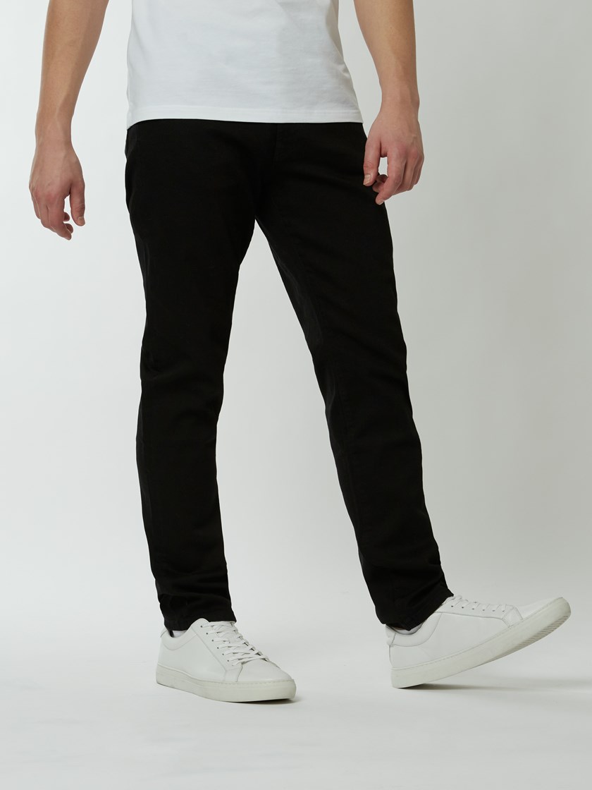 7239753 DAI 7239753_DAI-HENRYCHOICE-NOS-Modell-Left_chn=boys_91122.jpg_REGULAR RALPH BLK. BLK. STRETCH JEANS DAI.jpg_Left||Left
