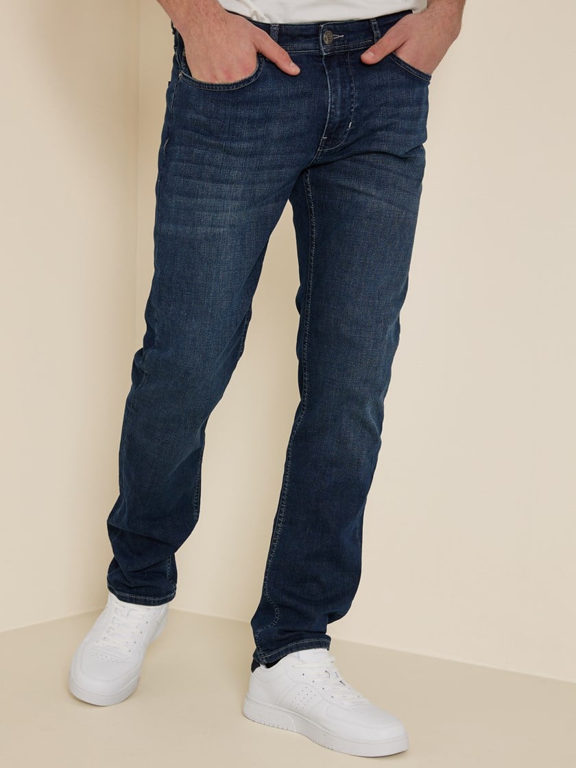 7241732 DAB 7241732_DAB_Jean Paul_New Pierre Deep Blue Stretch Jeans_NOS (3)_New Pierre Deep Blue Stretch Jeans DAB.jpg_