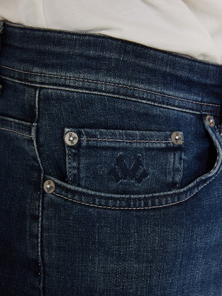 7241732 DAB 7241732_DAB_Jean Paul_New Pierre Deep Blue Stretch Jeans_NOS (7)_New Pierre Deep Blue Stretch Jeans DAB.jpg_