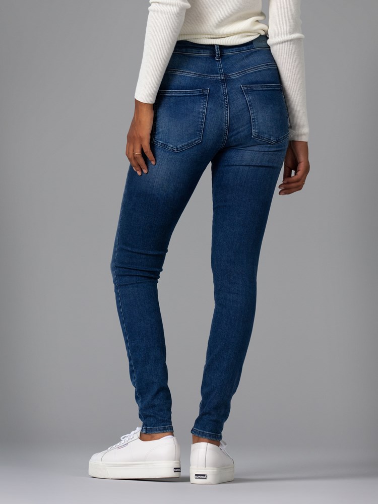Sophia Regular Jeans 7241856_DAB-VA VITE-NOS-MODELL-BACK_Sophia Regular Jeans DAB_Sophia Regular Jeans DAB 7241856.jpg_Back||Back