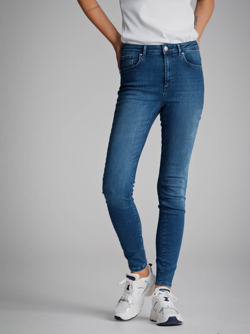 Sophia Regular Jeans DAB