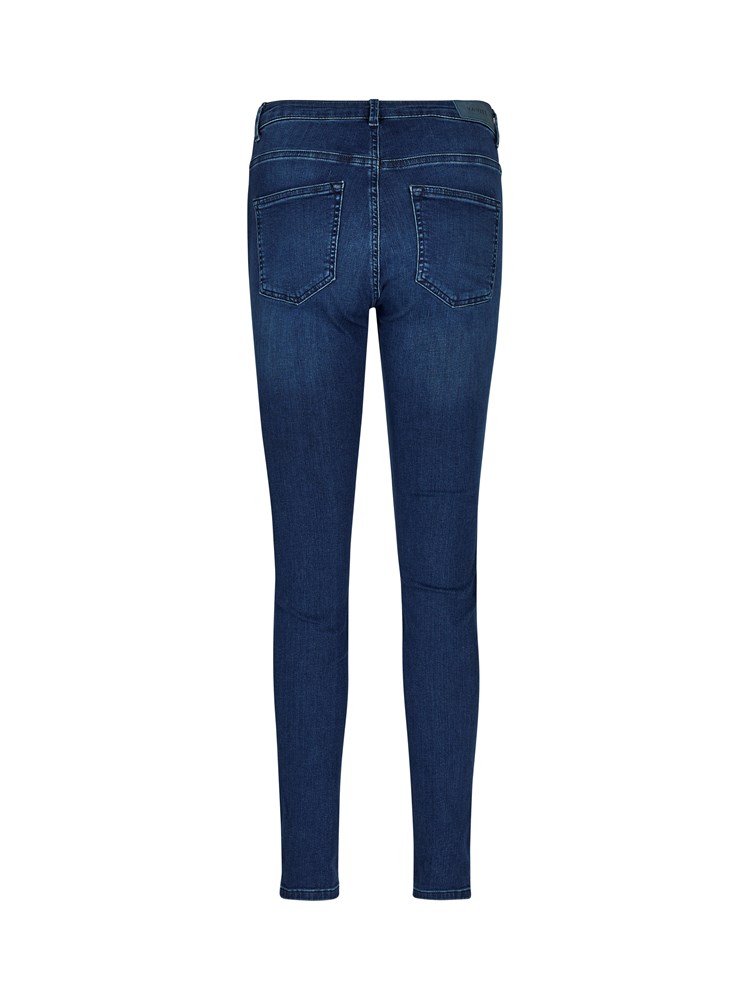 Sophia Regular Jeans 7241856_DAB-VAVITE-S20-back_45922_Sophia Regular Jeans DAB_Sophia Regular Jeans DAB 7241856.jpg_Back||Back