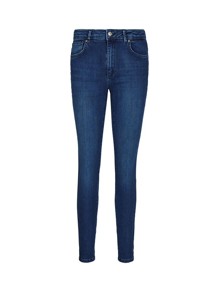 Sophia Regular Jeans 7241856_DAB-VAVITE-S20-front_40652_Sophia Regular Jeans DAB_Sophia Regular Jeans DAB 7241856.jpg_Front||Front