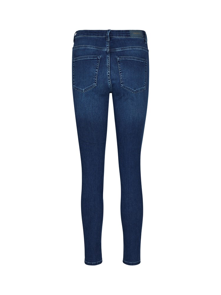 Sophia Cropped Jeans 7241857_DAB-VAVITE-S20-back_80082_Sophia HW Cropped Ultra Jet Oc_Sophia High Waist Cropped Ocean Blue Jeans DAB_Sophia Cropped Jeans DAB_Sophia HW Cropped Ultra Jet Oc 7241857 7241857 7241857 7241857_Sophia Cropped Jeans 7241857_Sophia cropped jeans.jpg_Back||Back