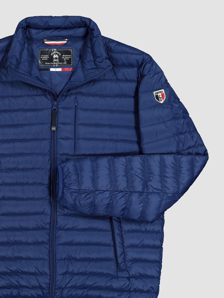 Luc Lightweight Jakke 7242084_EGU-JEANPAUL-S20-front_64086_Luc Lightweight Jakke EGU.jpg_Front||Front