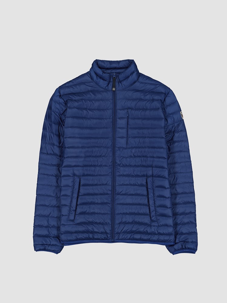 Luc Lightweight Jakke 7242084_EGU-JEANPAUL-S20-front_68274_Luc Lightweight Jakke EGU.jpg_Front||Front