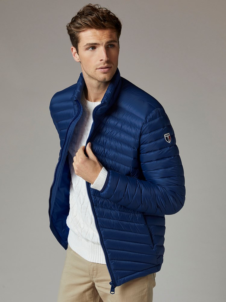 Luc Lightweight Jakke 7242084_EGU-JEANPAUL-S20-Modell-right_48335_Luc Lightweight Jakke EGU.jpg_Right||Right