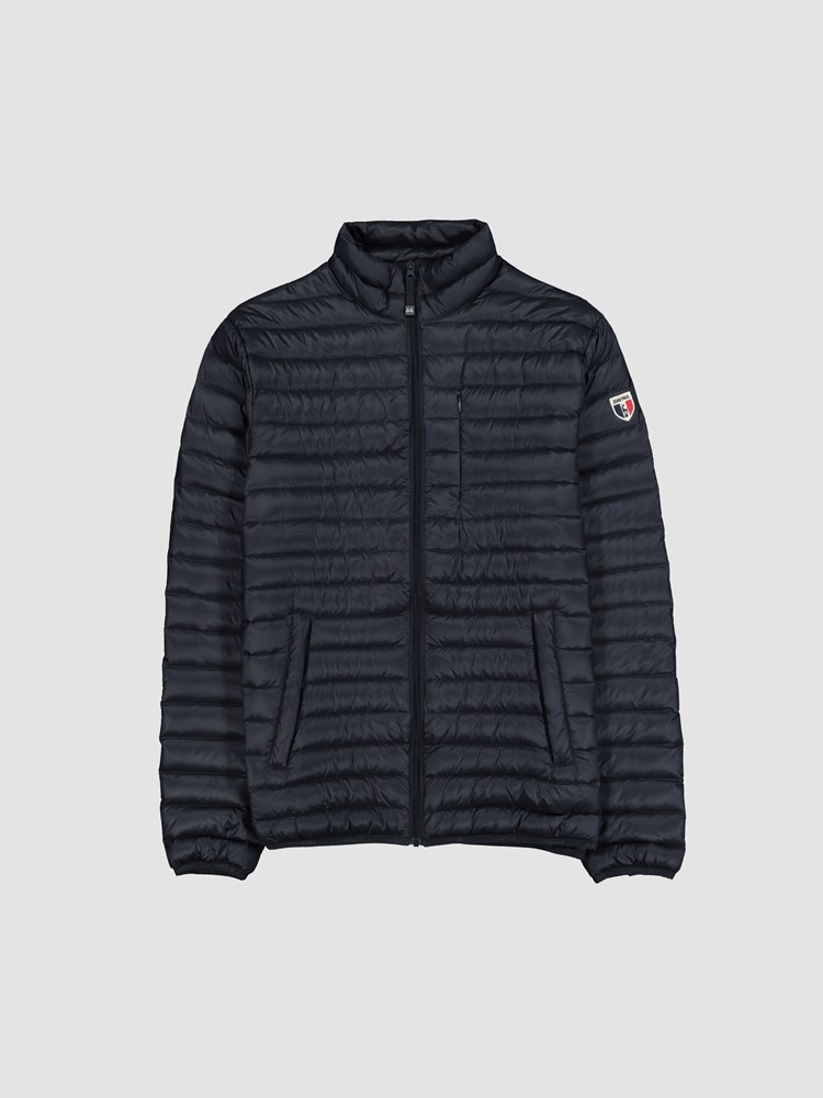 Luc Lightweight Jakke 7242084_EM6-JEANPAUL-S20-front_6069_Luc Lightweight Jakke EM6.jpg_Front||Front