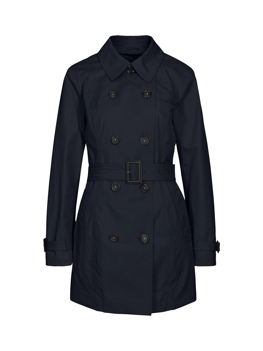Mila Trenchcoat EM1