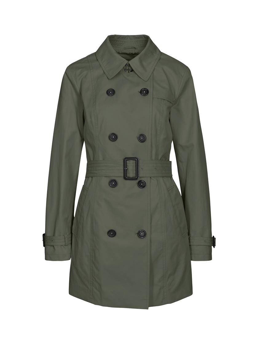Mila Trenchcoat GIV