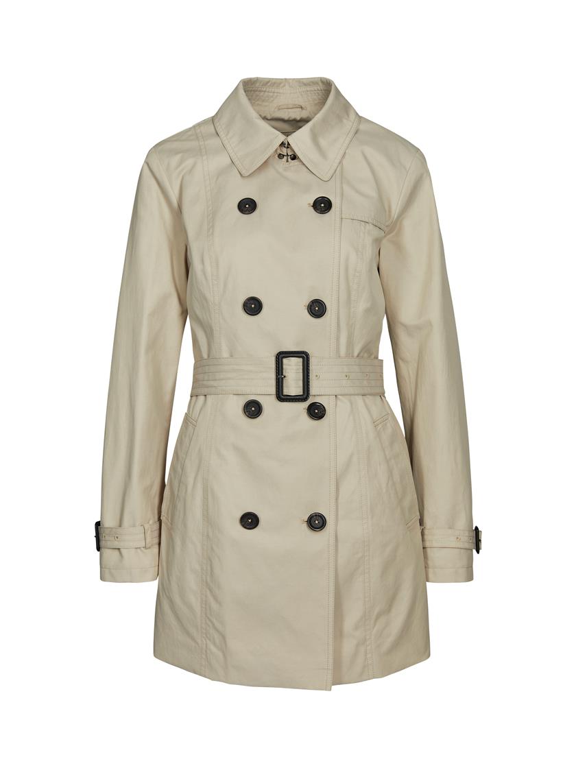 Mila Trenchcoat I3E