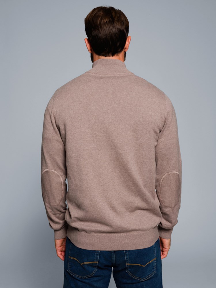 Scott zip genser 7242330_AN9-REDFORD-NOS-Modell-Back_chn=match_5274_Scott zip genser AN9.jpg_Back||Back