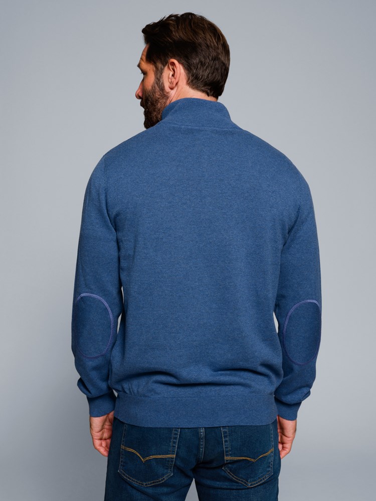 Scott zip genser 7242330_EOL-REDFORD-NOS-Modell-Back_chn=match_6717_Scott zip genser EOL.jpg_Back||Back