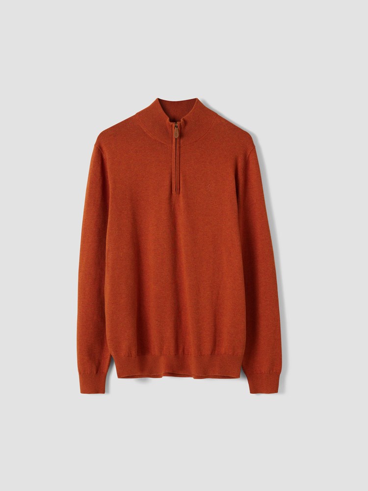 Scott zip genser 7242330_K3X-REDFORD-NOS-Front_1046_Scott zip genser K3X.jpg_Front||Front