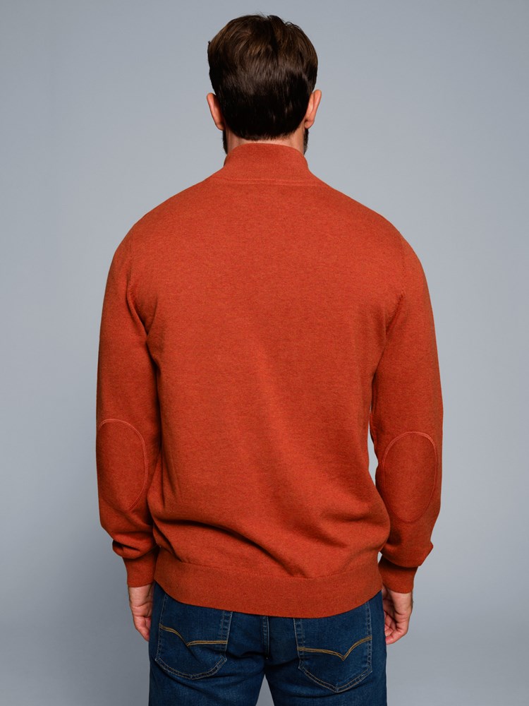 Scott zip genser 7242330_K3X-REDFORD-NOS-Modell-Back_chn=match_4482_Scott zip genser K3X.jpg_Back||Back