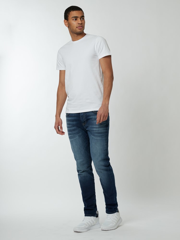 REGULAR ROD SUPER STRETCH JEANS 7242625_DAB-HENRYCHOICE-NOS-Modell-Front_chn=boys_6250_REGULAR ROD SUPER STRETCH JEANS DAB_REGULAR ROD SUPER STRETCH JEANS DAB 7242625.jpg_Front||Front
