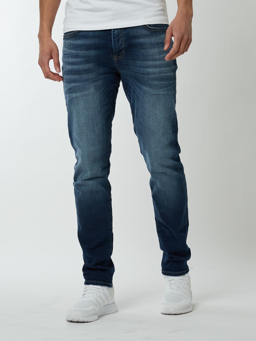 7242625 DAB 7242625_DAB-HENRYCHOICE-NOS-Modell-Front_chn=boys_7524_REGULAR ROD SUPER STRETCH JEANS DAB.jpg_Front||Front