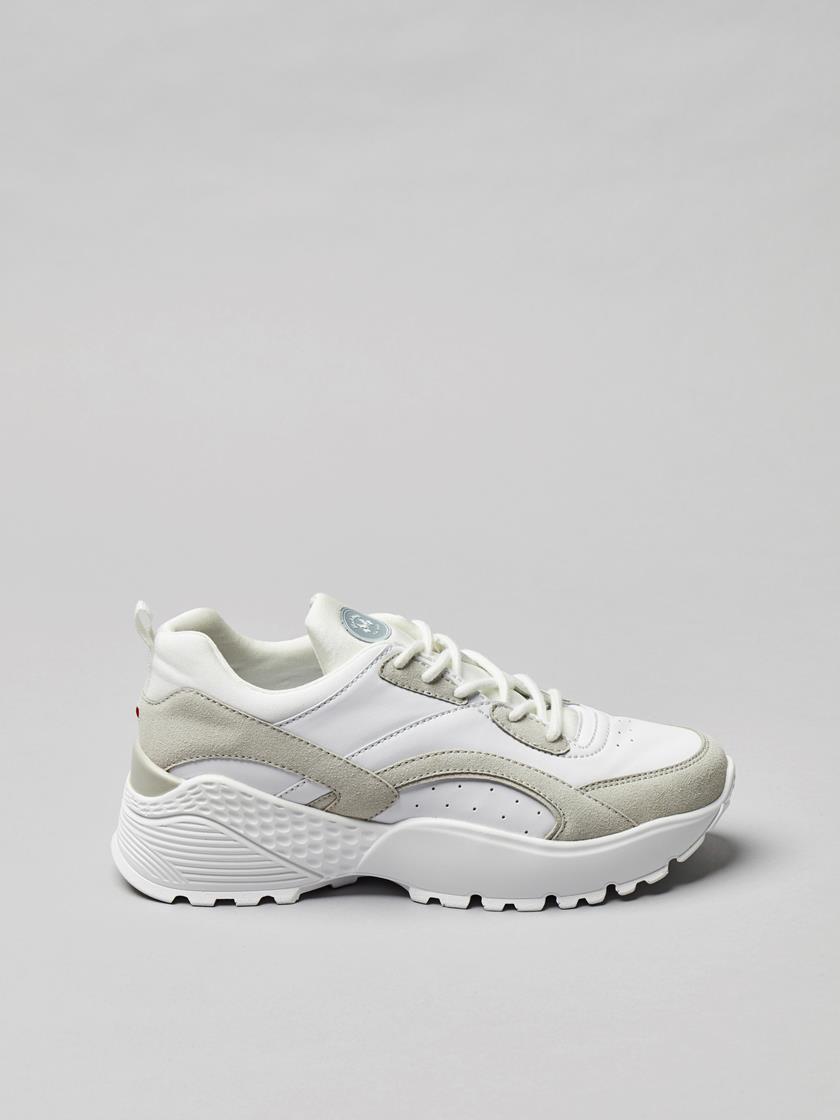 Astro Chunky Sneaker Beige 100