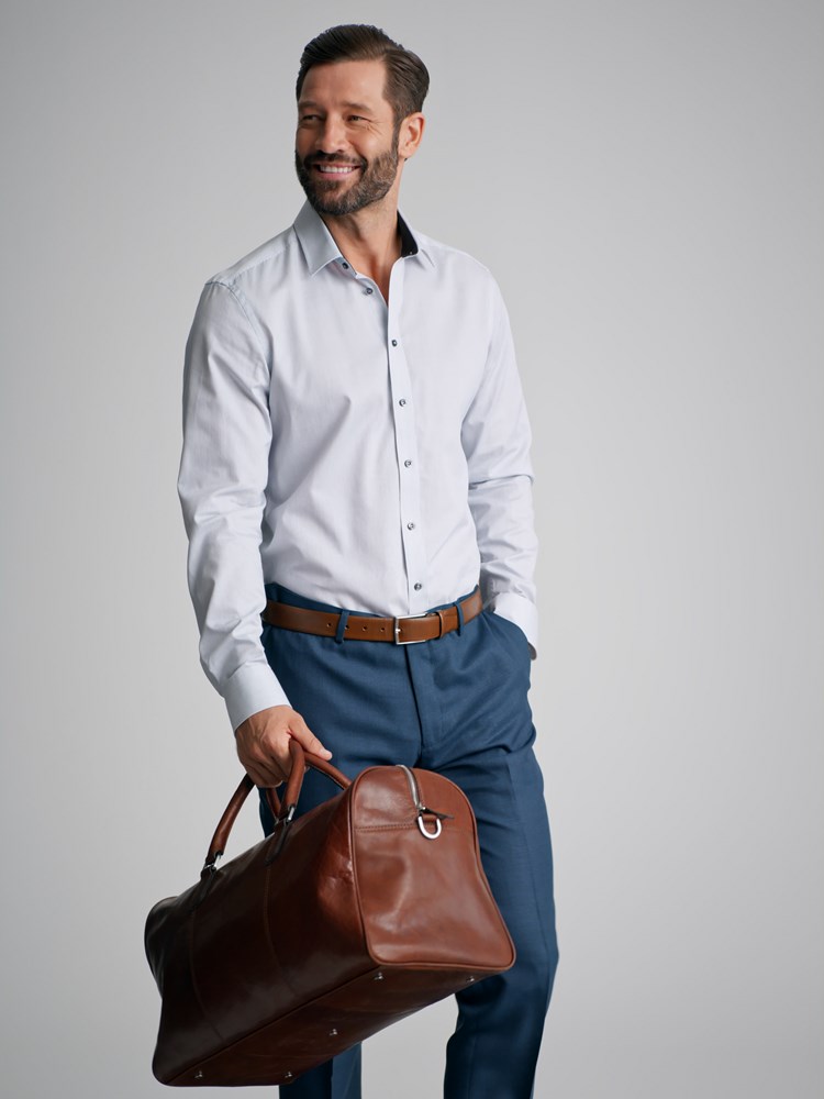 Henry skinnbag 7243811_600-MarioConti-NOS-modell-front_Henry skinnbag 600_Henry skinnbag 600 7243811.jpg_Front||Front