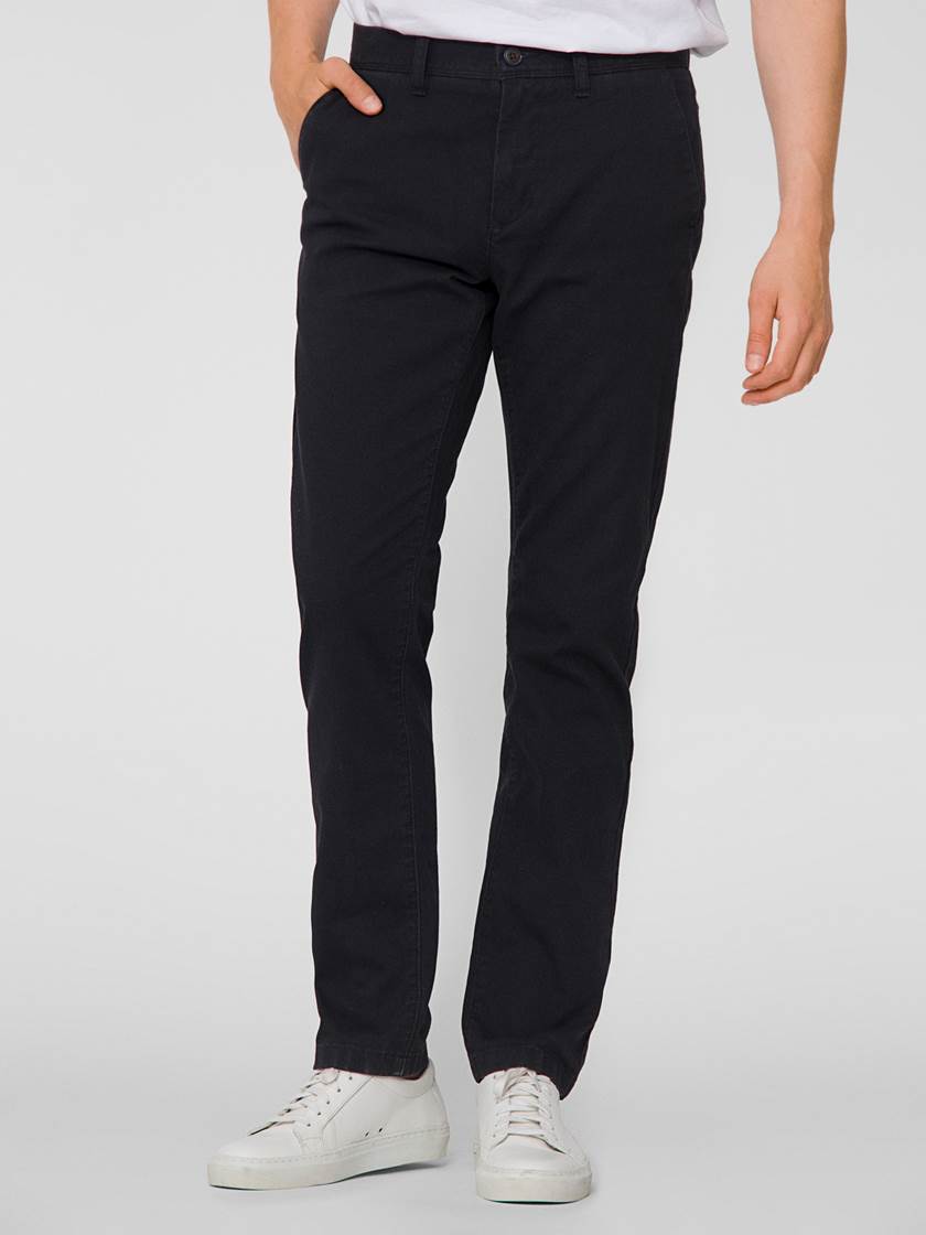 Christer Struktur Chinos IFD