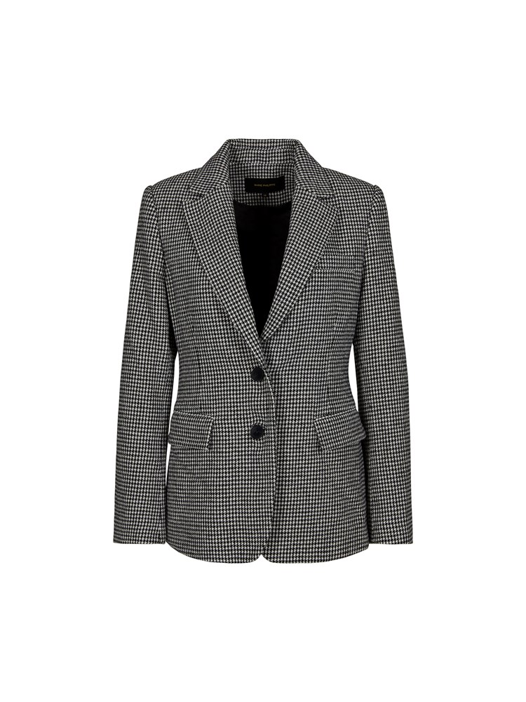 Lone Blazer 7244666_CAB-A20-MARIE PHILIPPE-FRONT_Lone Blazer CAB.jpg_Front||Front