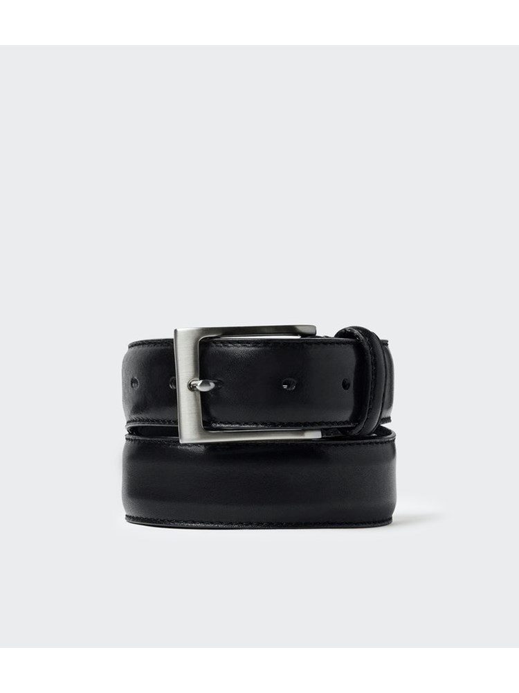 Odense skinnbelte 7245334_800-SADDLER-NOS-front_Odense skinnbelte 800 7245334.jpg_Front||Front