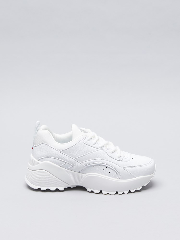 Astro Sneakers 7245617_jean paul_A20_Astro Sneaker_42_100_Hvit_699_1_Astro Sneakers O68_Astro Sneakers O68 7253078.jpg_