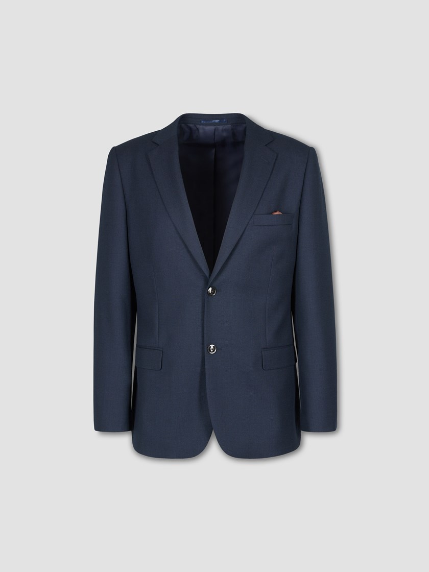 7245691 EM1 7245691_EM1-MarioConti-NOS-front_Antonio patch blazer EM1_Antonio patch blazer EM1 7245691.jpg_Front