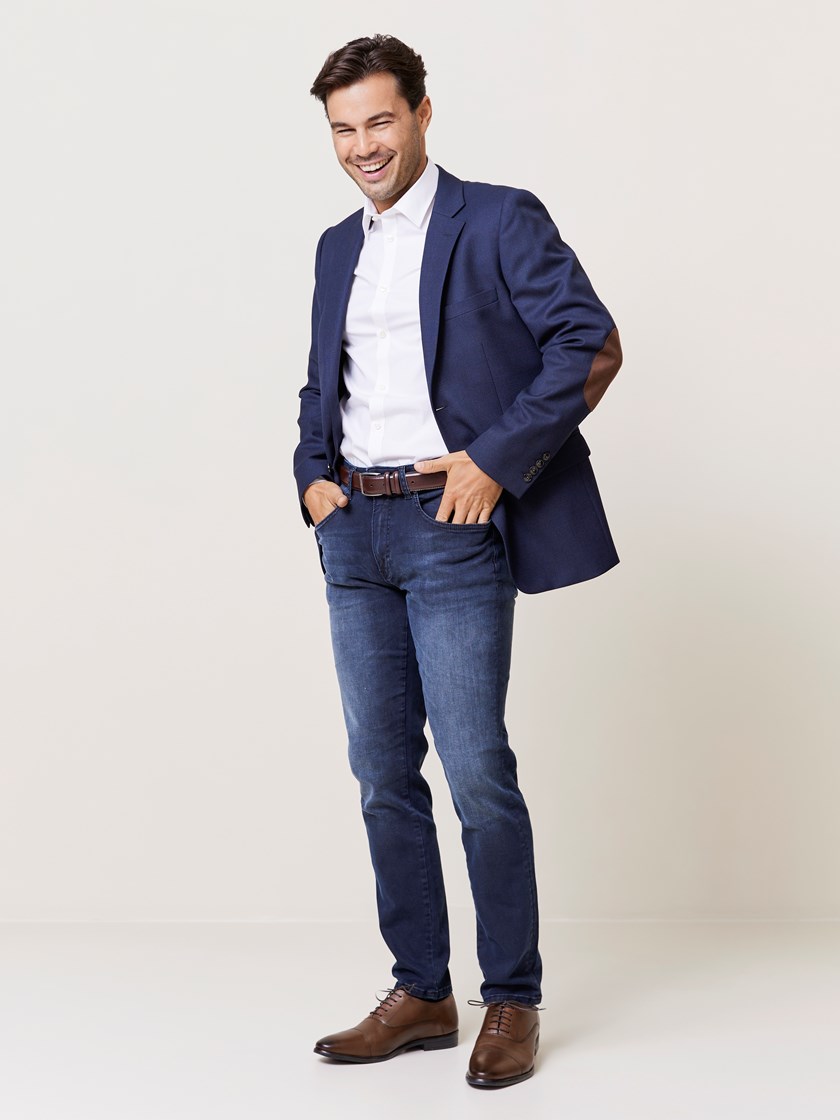 7245691 EM1 7245691_EM1-MARIOCONTI-NOS-Modell-Front_chn=match_8599_Antonio patch blazer EM1.jpg_Front||Front