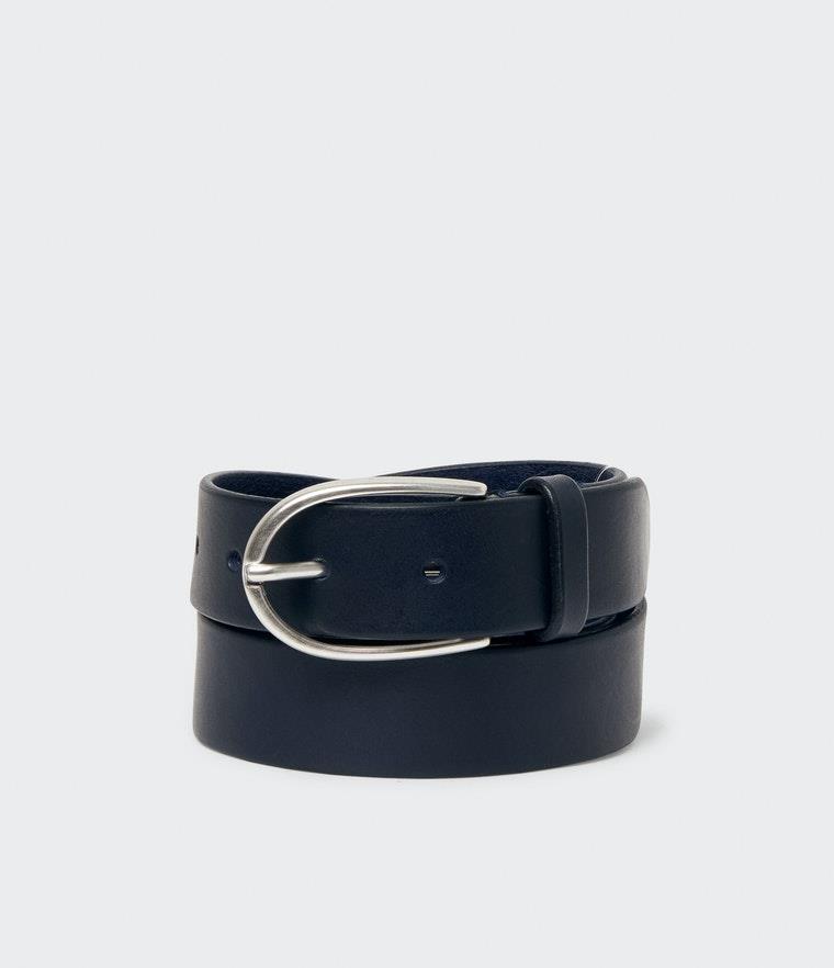 Harlow skinnbelte 410