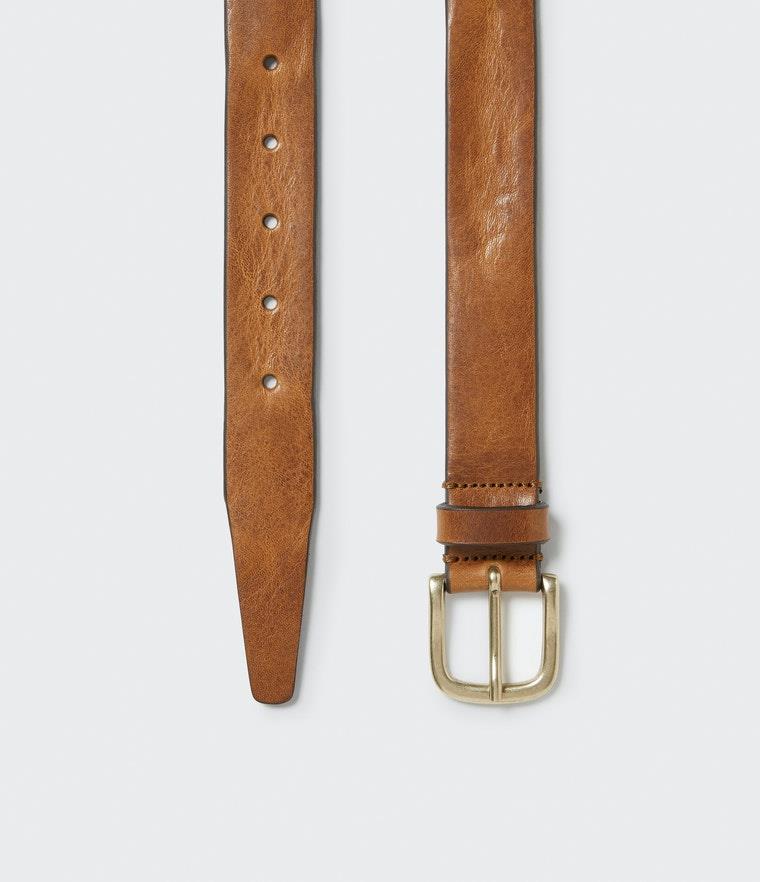 Epping skinnbelte 600