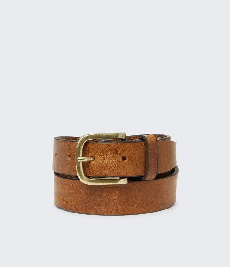 Epping skinnbelte 600