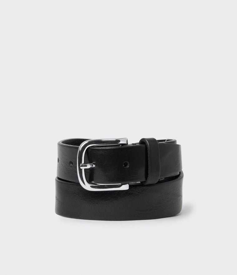 7245728 800 7245728_800-SADDLER-NOS-front_SADDLER 77178 EPPING BELTE_Epping belte 800_Epping skinnbelte 800.jpg_Front||Front