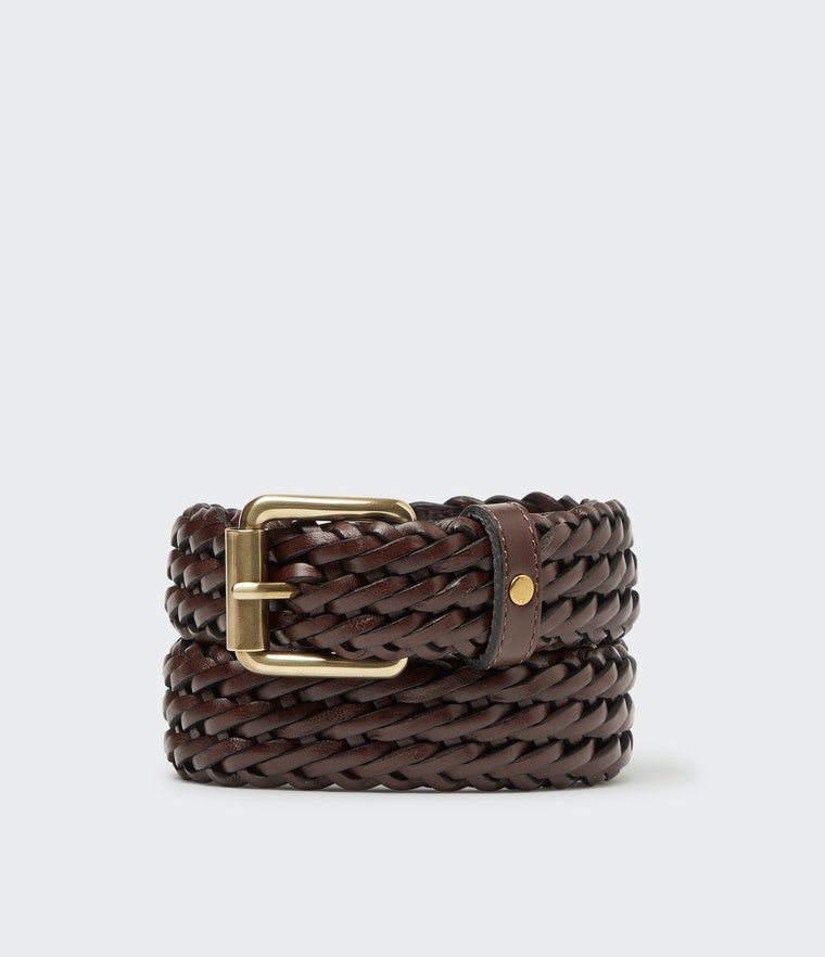 7245729 600 7245729_600-SADDLER-NOS-front_SADDLER 78577 GRAHN BELTE_Grahn belte 600_Grahn skinnbelte 600.jpg_Front||Front