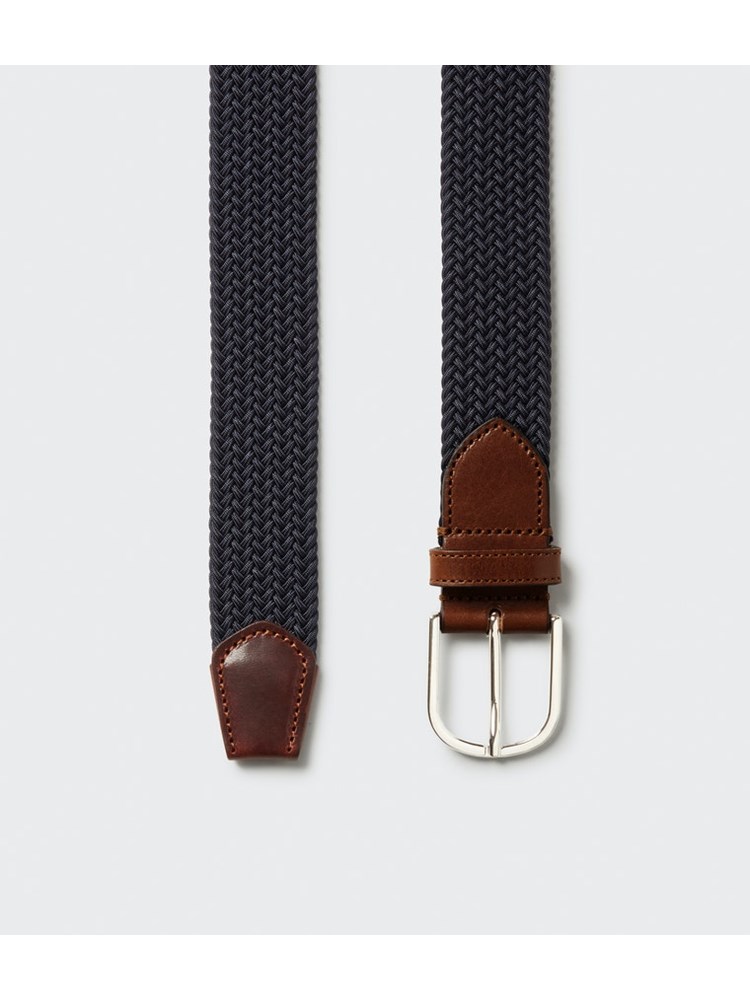 Ekberg Belte 7245735_410-SADDLER-NOS-back.jpg_Back||Back