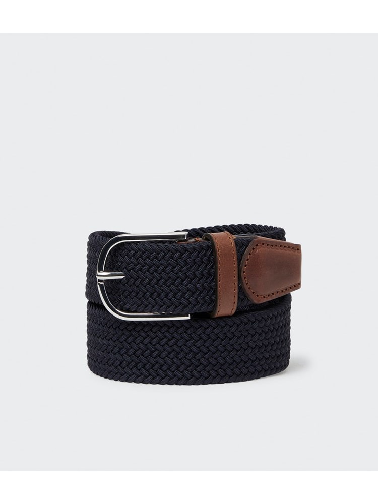 Ekberg Belte 7245735_410-SADDLER-NOS-front.jpg_Front||Front