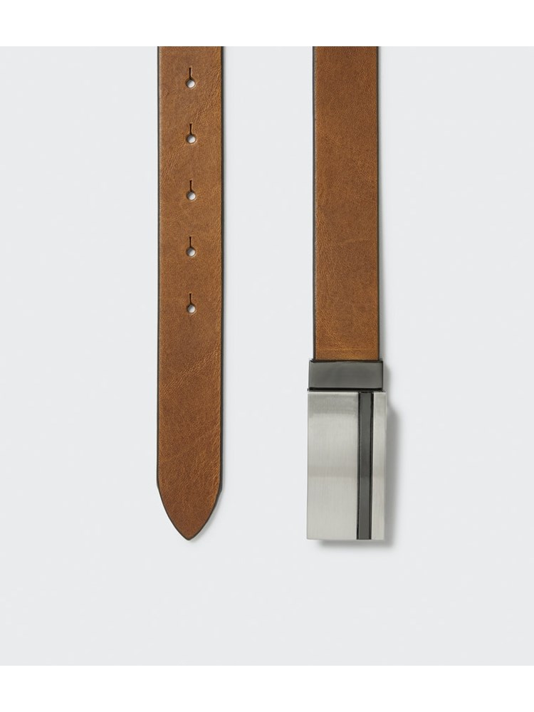 Thisted skinnbelte 7245736_600-SADDLER-NOS-back.jpg_Back||Back