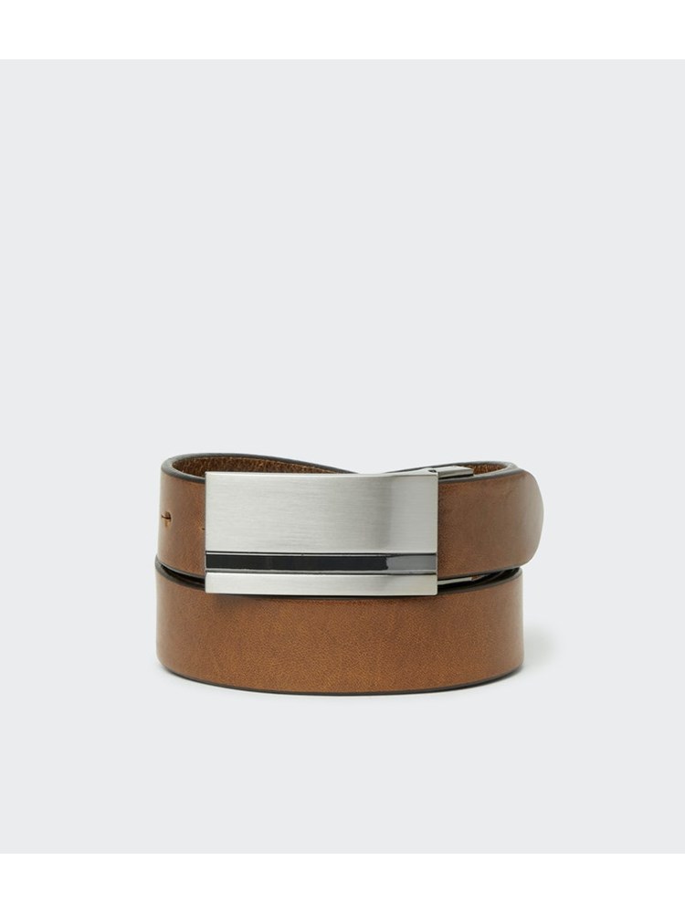 Thisted skinnbelte 7245736_600-SADDLER-NOS-front.jpg_Front||Front