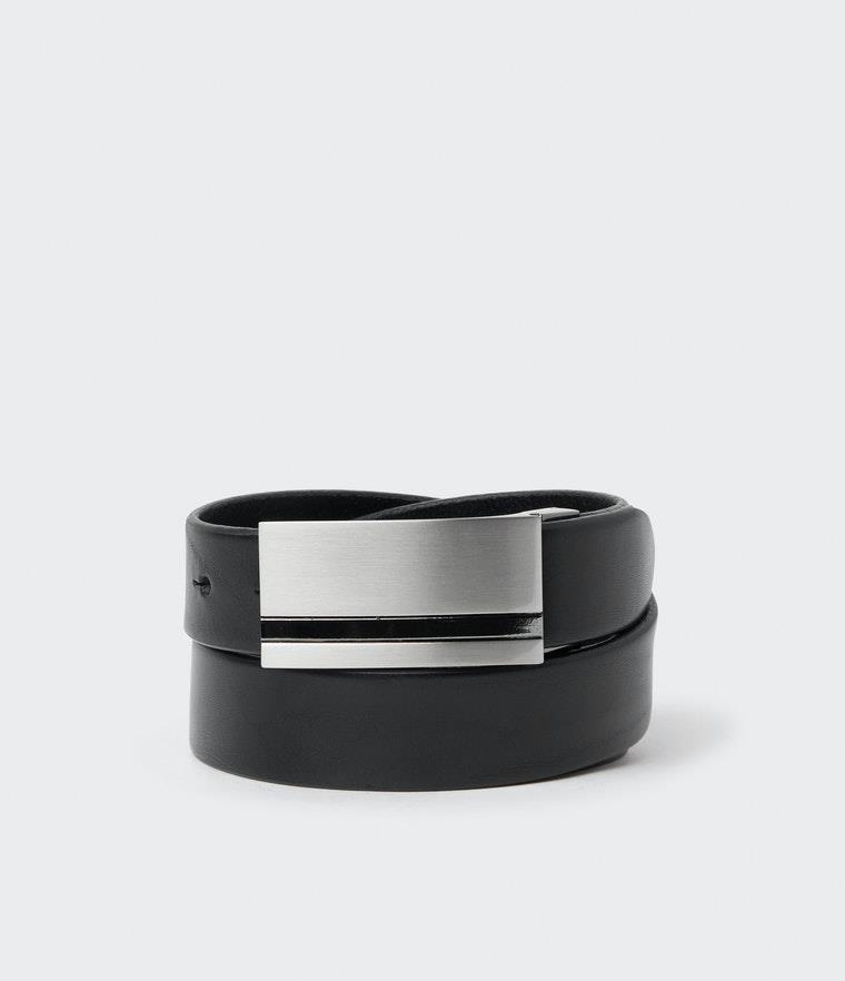Thisted skinnbelte 800